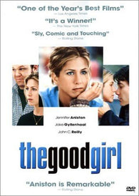 The Good Girl (DVD) Pre-Owned