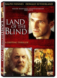 Land of the Blind (DVD) Pre-Owned