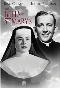 The Bells of St. Mary's (DVD) NEW