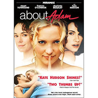 About Adam (DVD) Pre-Owned