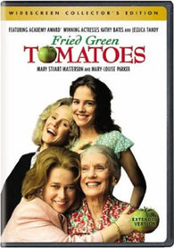 Fried Green Tomatoes (Widescreen Collector's Edition) (1991) (DVD / Movie) Pre-Owned: Disc(s) and Case