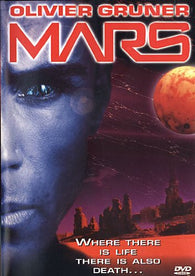 Mars (1998) (DVD) NEW