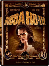 Bubba Ho-Tep (Limited Collector's Edition) (2002) (DVD / Movie) Pre-Owned: Disc(s) and Case