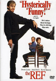The Ref (DVD) Pre-Owned