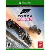 Forza Horizon 3 (Xbox One) NEW