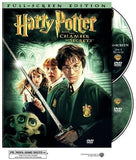 Harry Potter and the Chamber of Secrets (Full-Screen Edition) (2002) (DVD / Movie) Pre-Owned: Disc(s) and Case