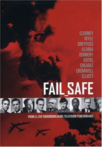 Fail Safe (2007) (DVD) NEW