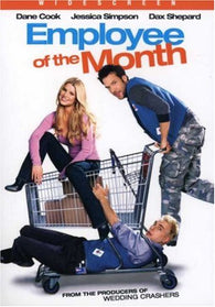 Employee of the Month (Widescreen) (DVD) Pre-Owned