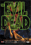 The Evil Dead (1983) (DVD / Movie) Pre-Owned: Disc(s) and Case