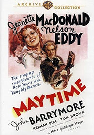 Maytime (DVD) NEW