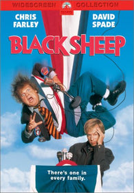 Black Sheep (Widescreen Edition) (DVD) Pre-Owned