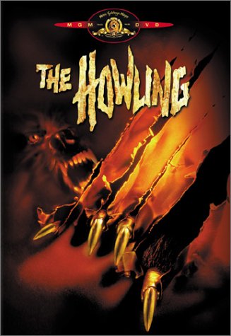 The Howling (1981) (DVD) Pre-Owned