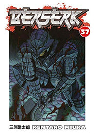 Berserk, Vol. 37 (Dark Horse Manga) (Paperback) Pre-Owned