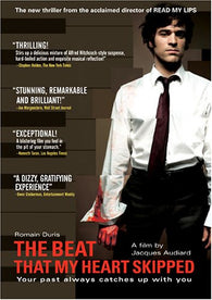 The Beat That My Heart Skipped (DVD) Pre-Owned