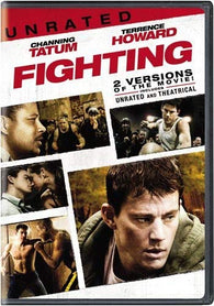 Fighting (DVD) Pre-Owned