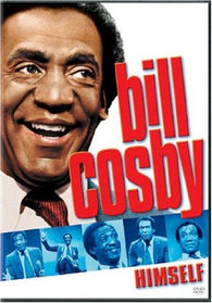 Bill Cosby, Himself (1983) (DVD / Movie) Pre-Owned: Disc(s) and Case