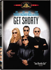 Get Shorty (DVD) Pre-Owned