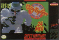 ClayFighter Tournament Edition (Super Nintendo) Pre-Owned: Cartridge Only