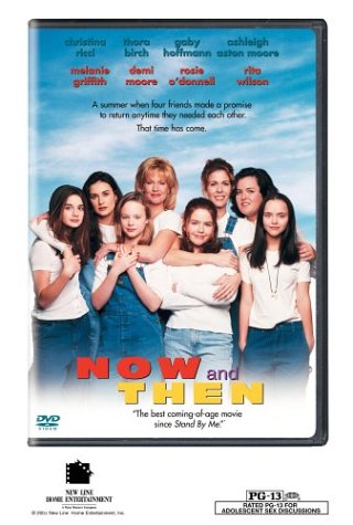 Now and Then (1999) (DVD) Pre-Owned