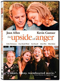 The Upside of Anger (DVD) NEW