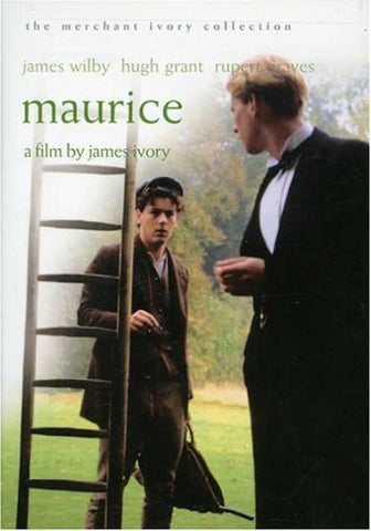 Maurice: The Merchant Ivory Collection (DVD) Pre-Owned