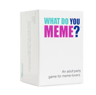 What Do You Meme? Adult Party Game (Card and Board Games) NEW