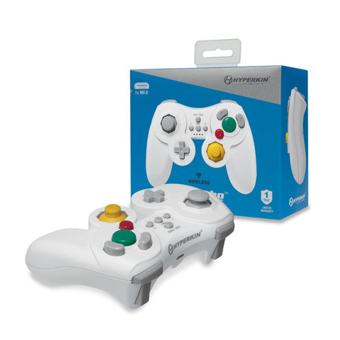 ProCube Wireless Controller (Hyperkin) (Nintendo Wii U) NEW