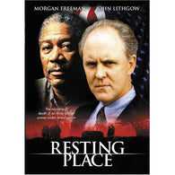 Resting Place (DVD) Pre-Owned
