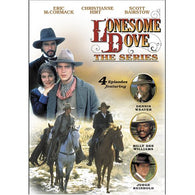 Lonesome Dove: The Series, Vol. 1 (DVD) Pre-Owned