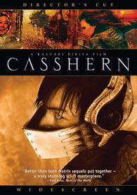 Casshern (Widescreen) (DVD) Pre-Owned