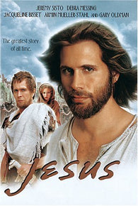 Jesus (DVD) Pre-Owned