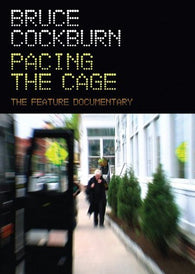 Pacing the Cage (DVD) Pre-Owned