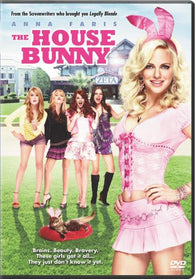 The House Bunny (DVD) Pre-Owned