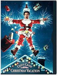 National Lampoon's: Christmas Vacation (DVD Movie) Pre-Owned