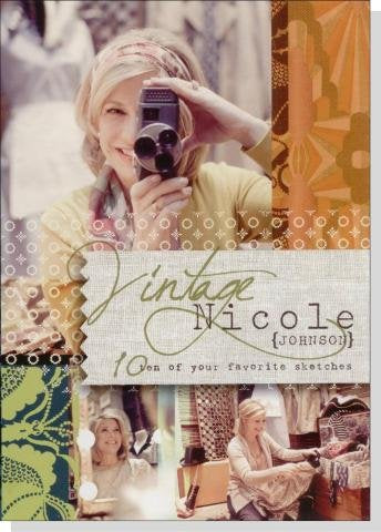 Vintage Nicole Johnson: 10 of Your Favorite Sketches (DVD) Pre-Owned