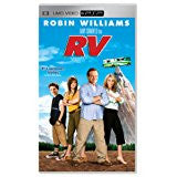 RV (PSP UMD Movie) Pre-Owned: Disc and Case