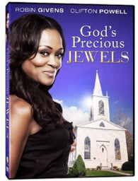 God's Precious Jewels (DVD) Pre-Owned