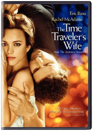 The Time Traveler's Wife (DVD) Pre-Owned