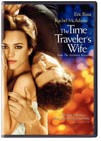 The Time Traveler's Wife (DVD) Pre-Owned
