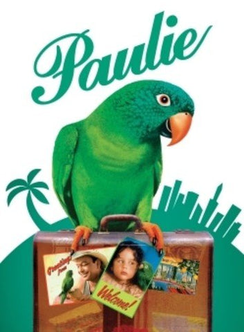 Paulie (DVD) NEW