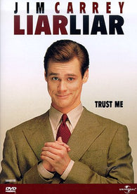 Liar Liar (DVD) Pre-Owned
