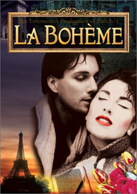 La Boheme: The Australian Opera (DVD) Pre-Owned