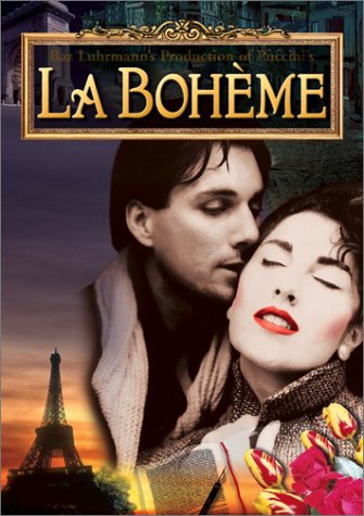 La Boheme: The Australian Opera (DVD) Pre-Owned