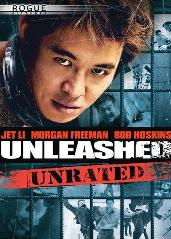 Unleashed (DVD) Pre-Owned