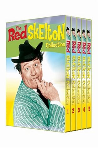 The Red Skelton Collection (DVD) Pre-Owned