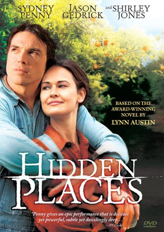 Hidden Places (DVD) Pre-Owned