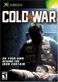 Cold War (Xbox) NEW