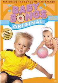 Baby Songs: Original (DVD) Pre-Owned