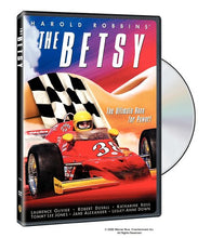 The Betsy (DVD) Pre-Owned