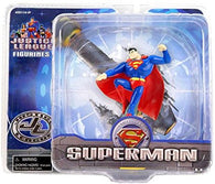 Superman (Justice League Figurines) NEW